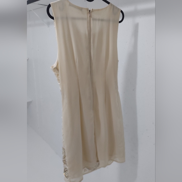 TFNC London Sequined Dress - Picture 2 of 5